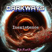 Darkways — Inexistence — обложка